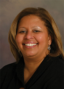 Kirsten Spraggins, MD